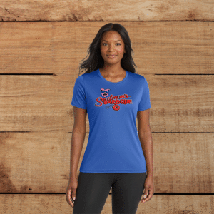 Customer Apparel