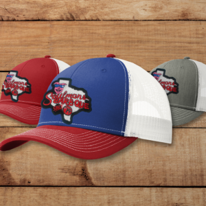 Caps